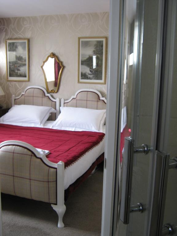 Holly Tree B&B Бромярд Стая снимка